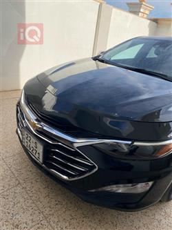 شيفروليه ماليبو